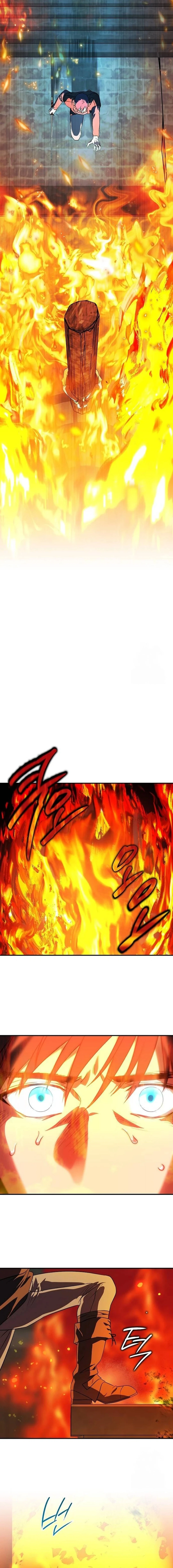 Blinded by the Setting Sun Chapter 202 11